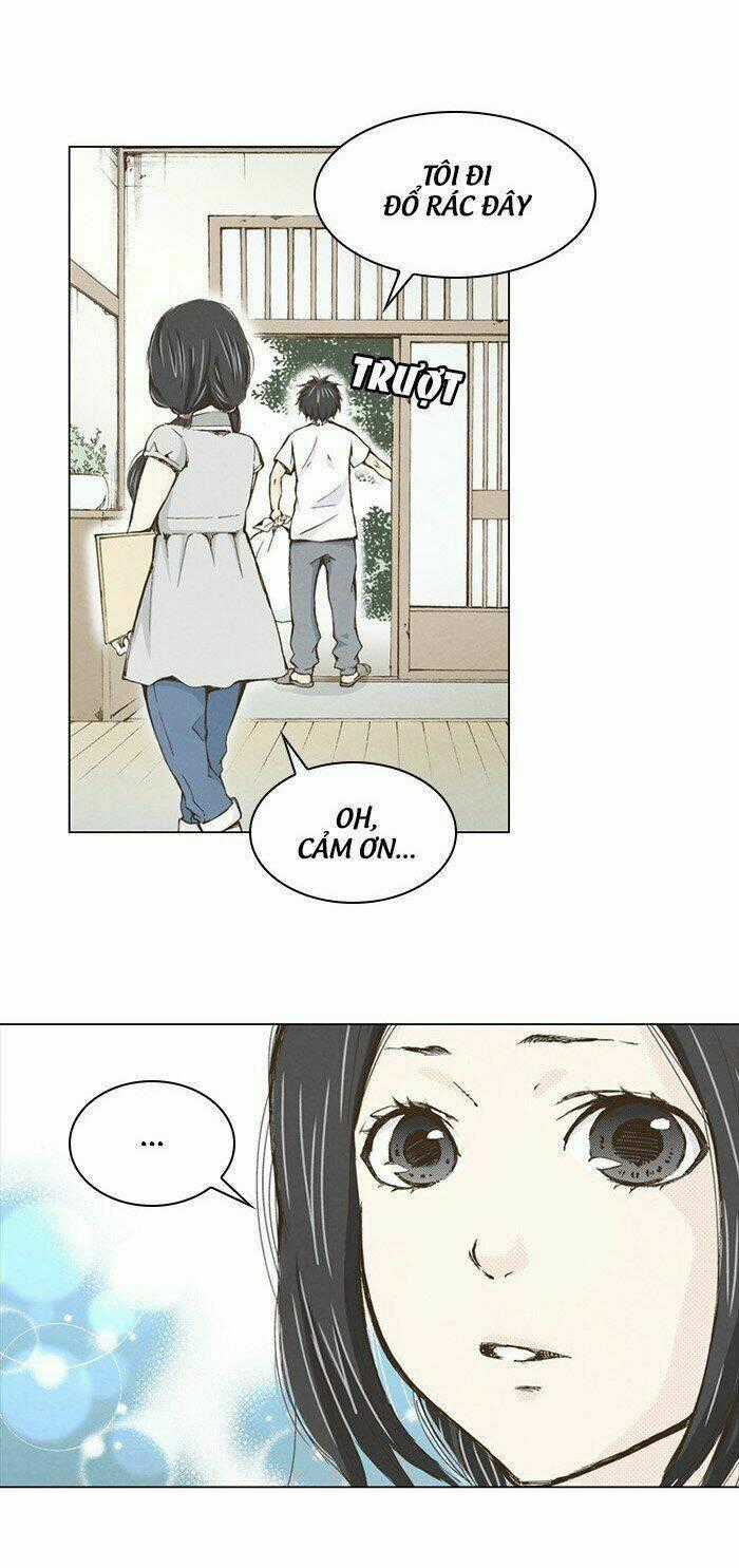 MARRY ME! - Chapter 8 - Trang 2