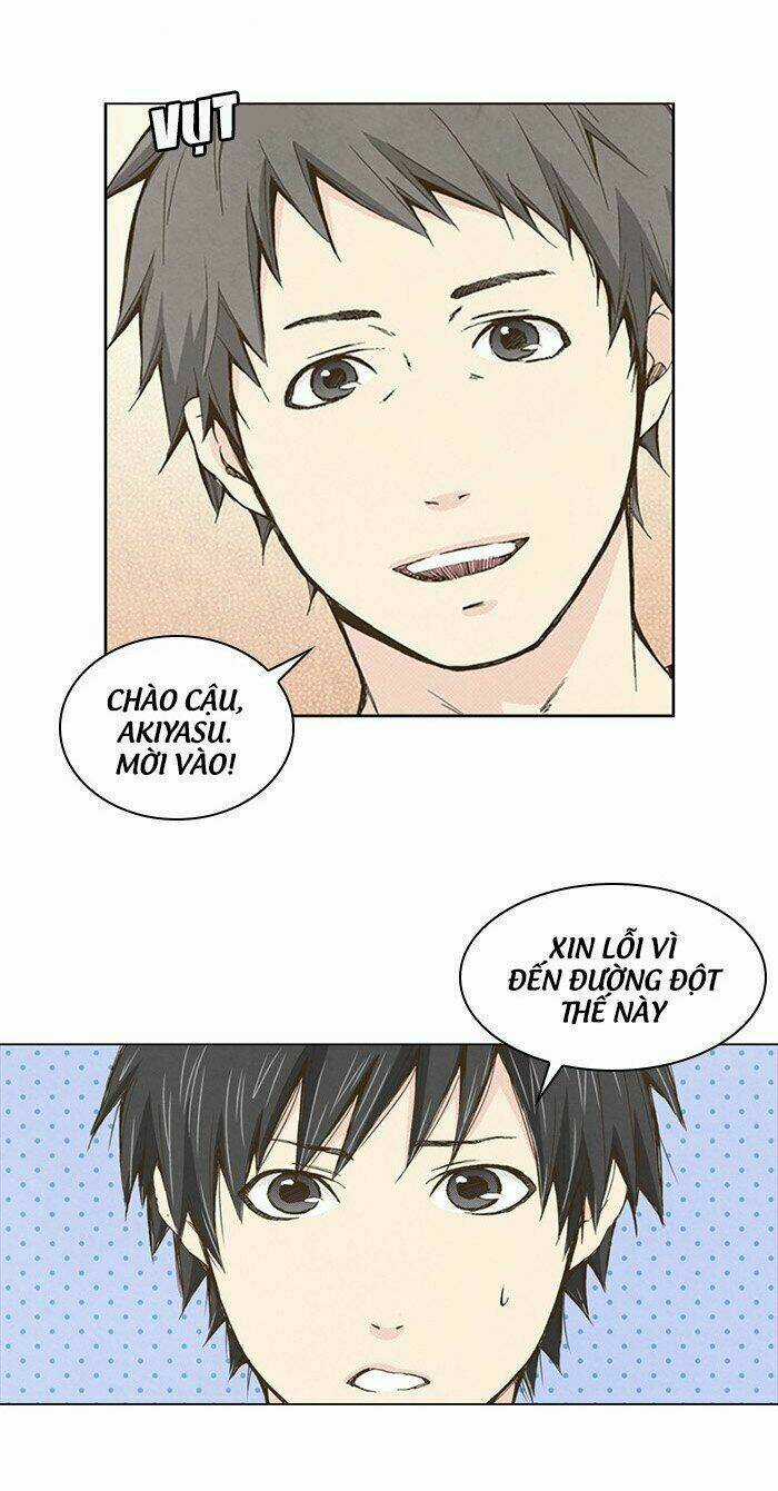 MARRY ME! - Chapter 8 - Trang 14