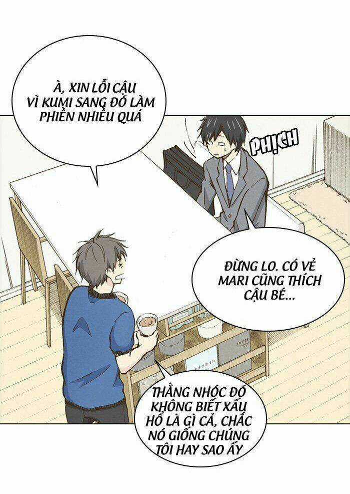 MARRY ME! - Chapter 8 - Trang 18