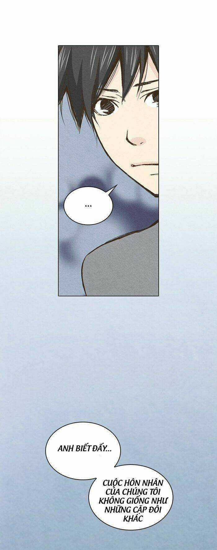 MARRY ME! - Chapter 8 - Trang 19