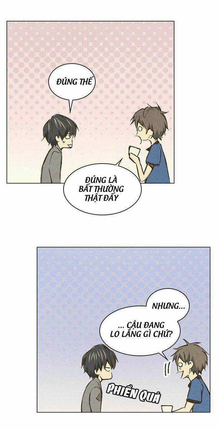 MARRY ME! - Chapter 8 - Trang 21