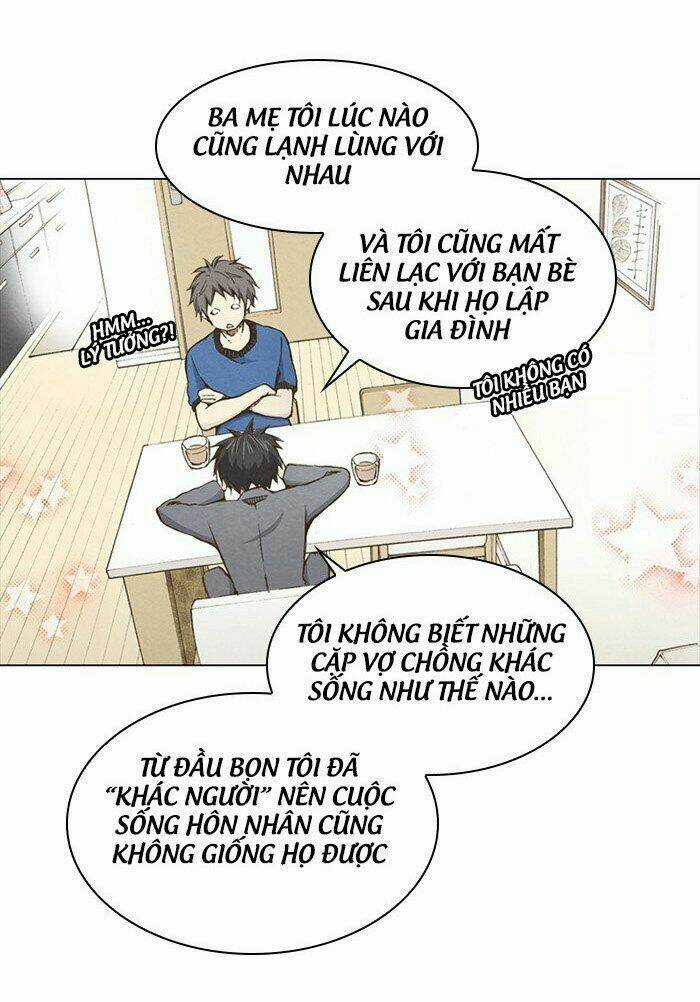 MARRY ME! - Chapter 8 - Trang 24