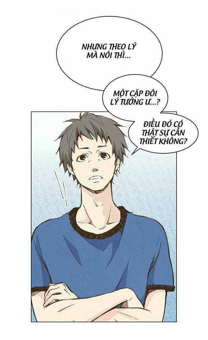 MARRY ME! - Chapter 8 - Trang 25