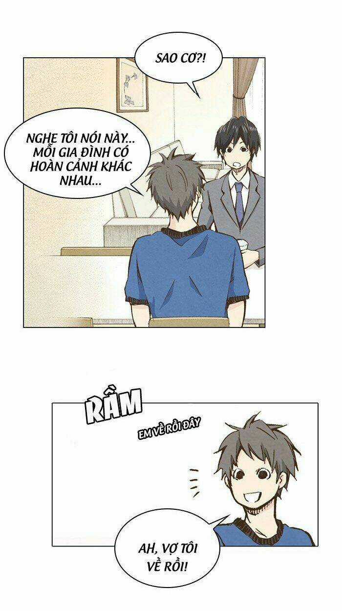 MARRY ME! - Chapter 8 - Trang 26