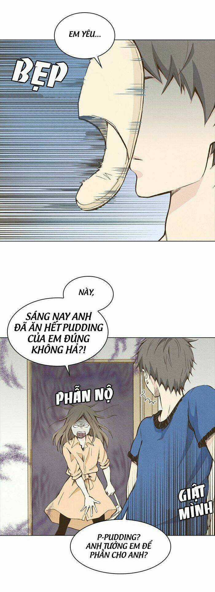 MARRY ME! - Chapter 8 - Trang 27