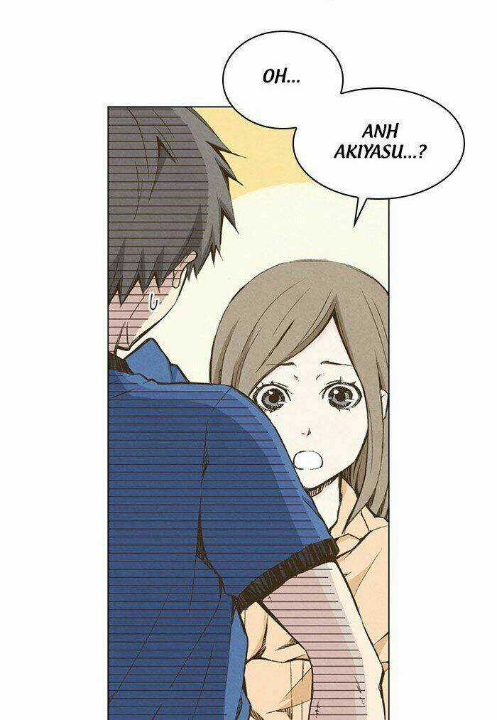 MARRY ME! - Chapter 8 - Trang 30