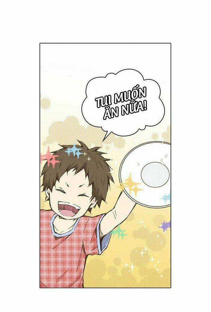 MARRY ME! - Chapter 8 - Trang 4