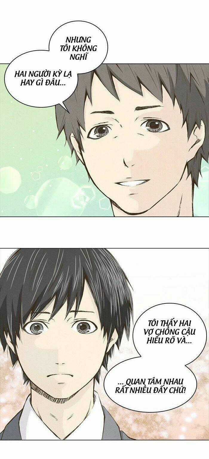 MARRY ME! - Chapter 8 - Trang 33