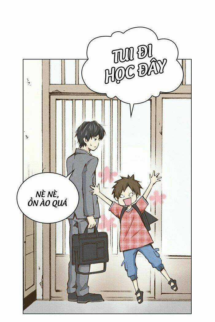 MARRY ME! - Chapter 8 - Trang 6