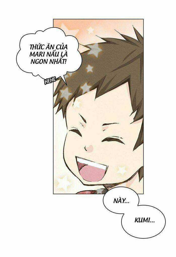 MARRY ME! - Chapter 8 - Trang 8