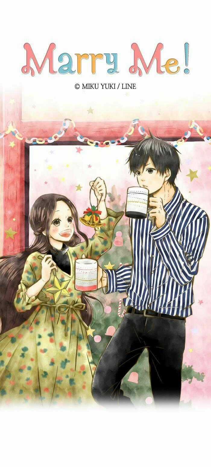 MARRY ME! - Chapter 80 - Trang 1