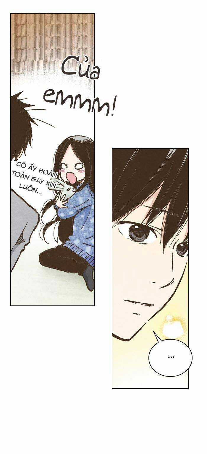 MARRY ME! - Chapter 80 - Trang 14