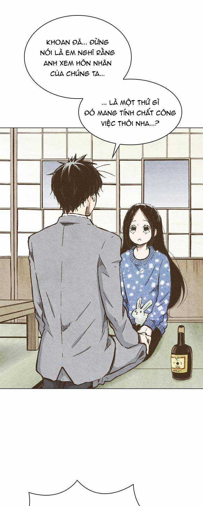 MARRY ME! - Chapter 80 - Trang 20