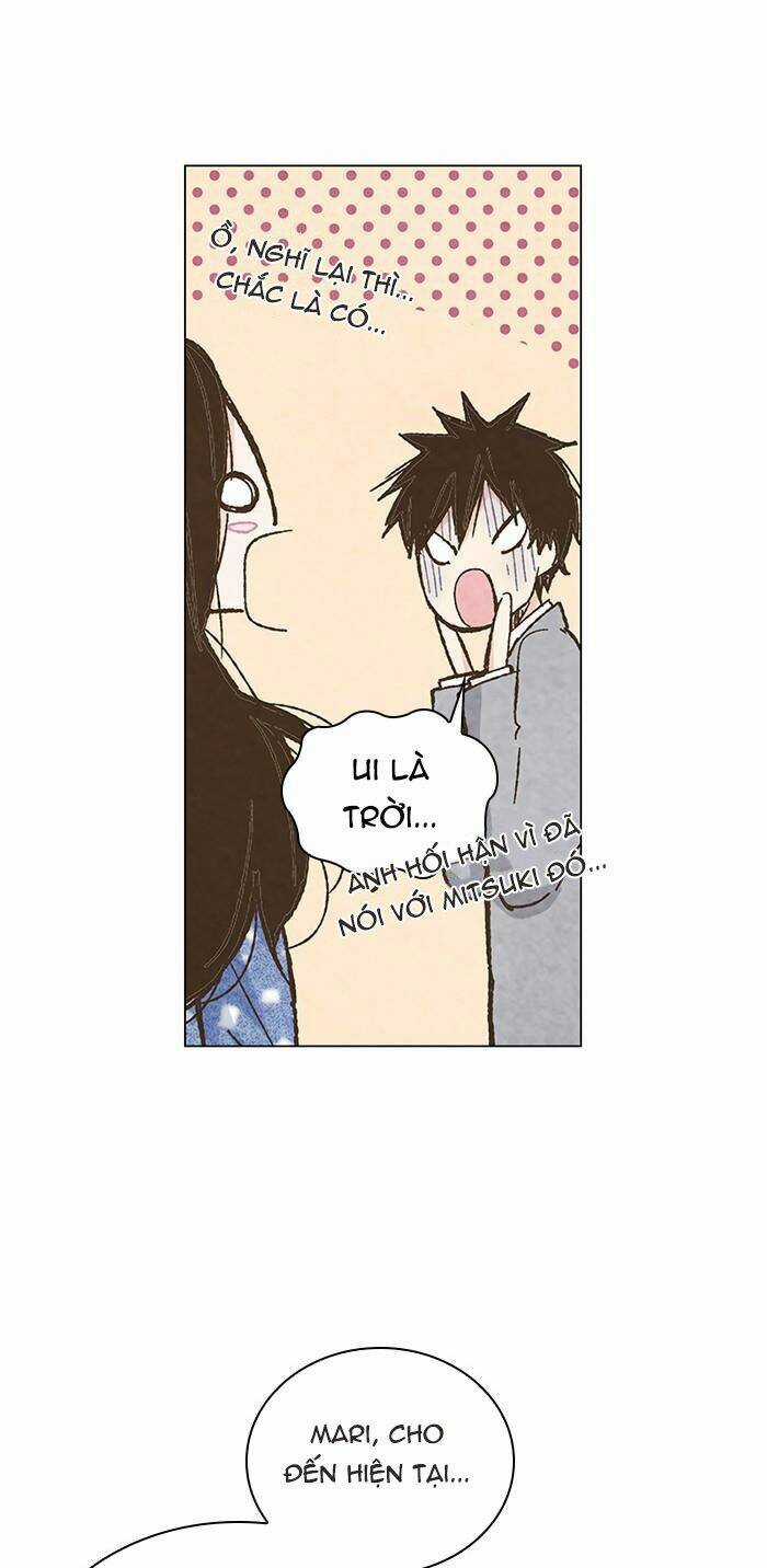 MARRY ME! - Chapter 80 - Trang 26