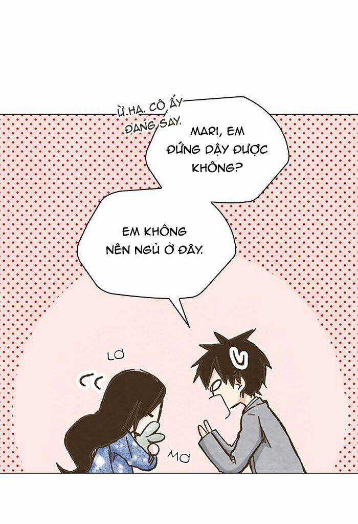 MARRY ME! - Chapter 80 - Trang 37