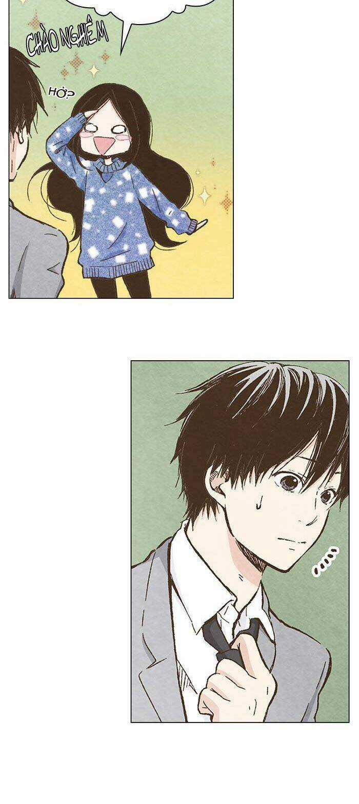 MARRY ME! - Chapter 80 - Trang 5