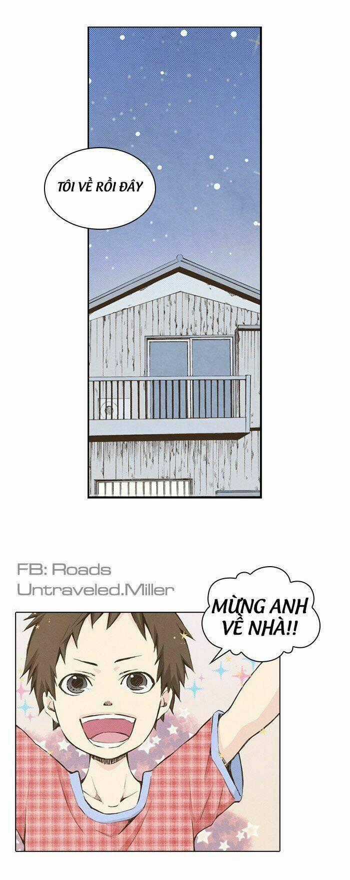 MARRY ME! - Chapter 9 - Trang 1