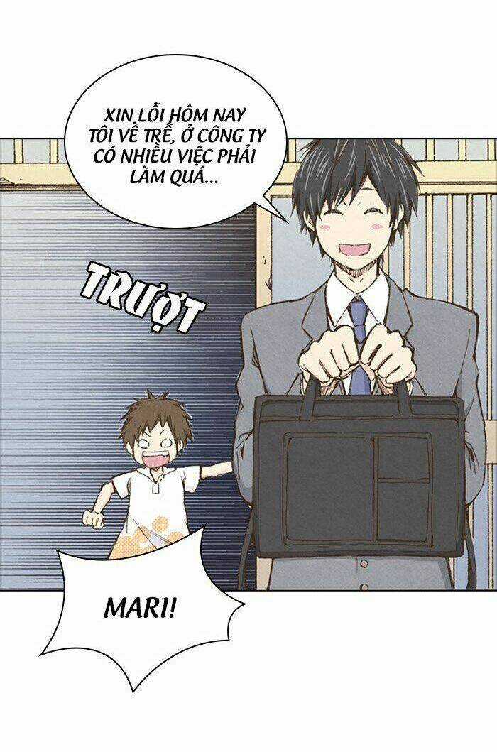 MARRY ME! - Chapter 9 - Trang 11
