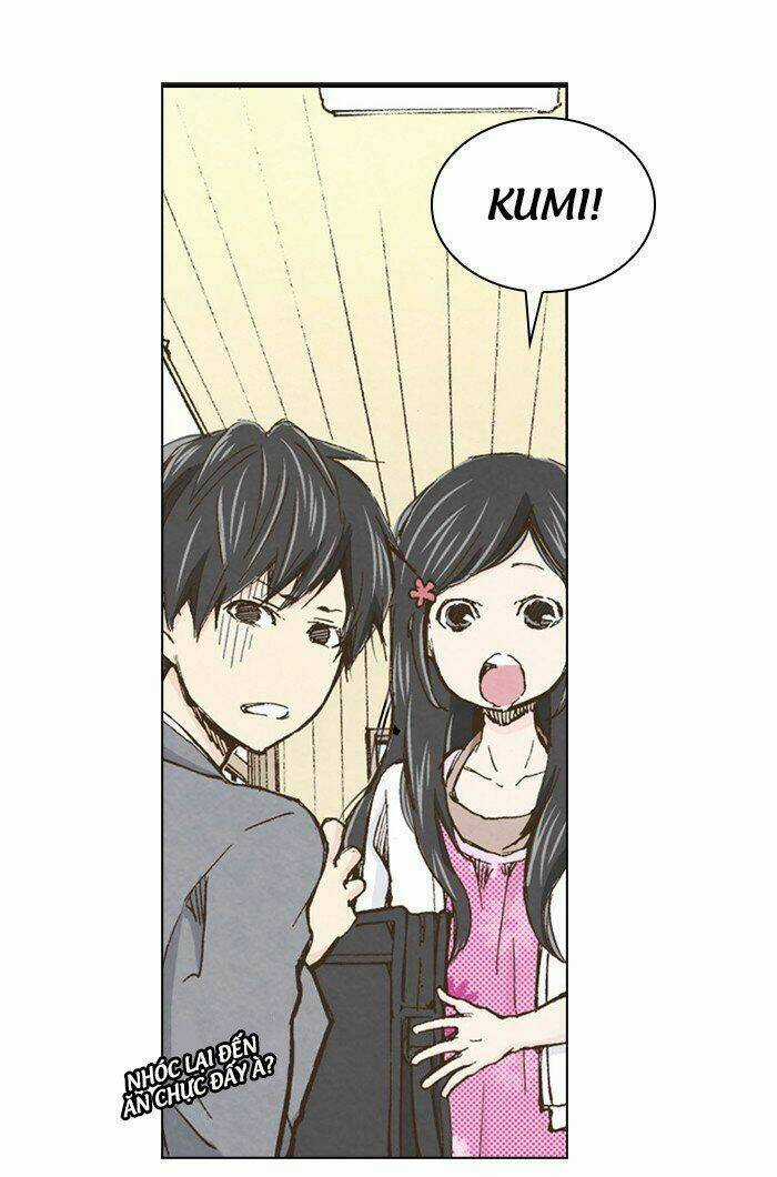 MARRY ME! - Chapter 9 - Trang 12