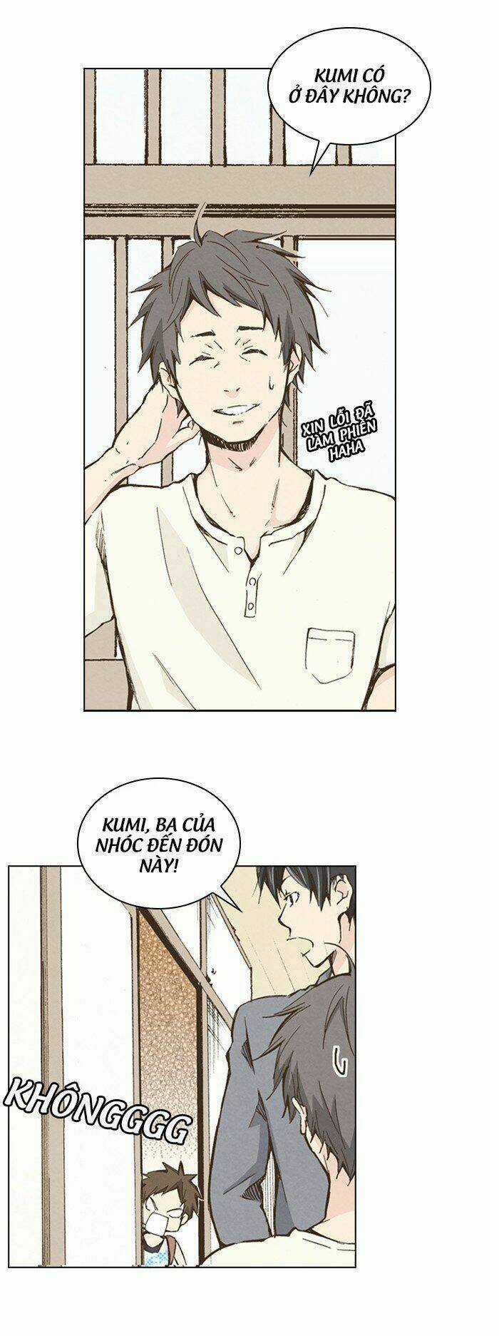 MARRY ME! - Chapter 9 - Trang 18