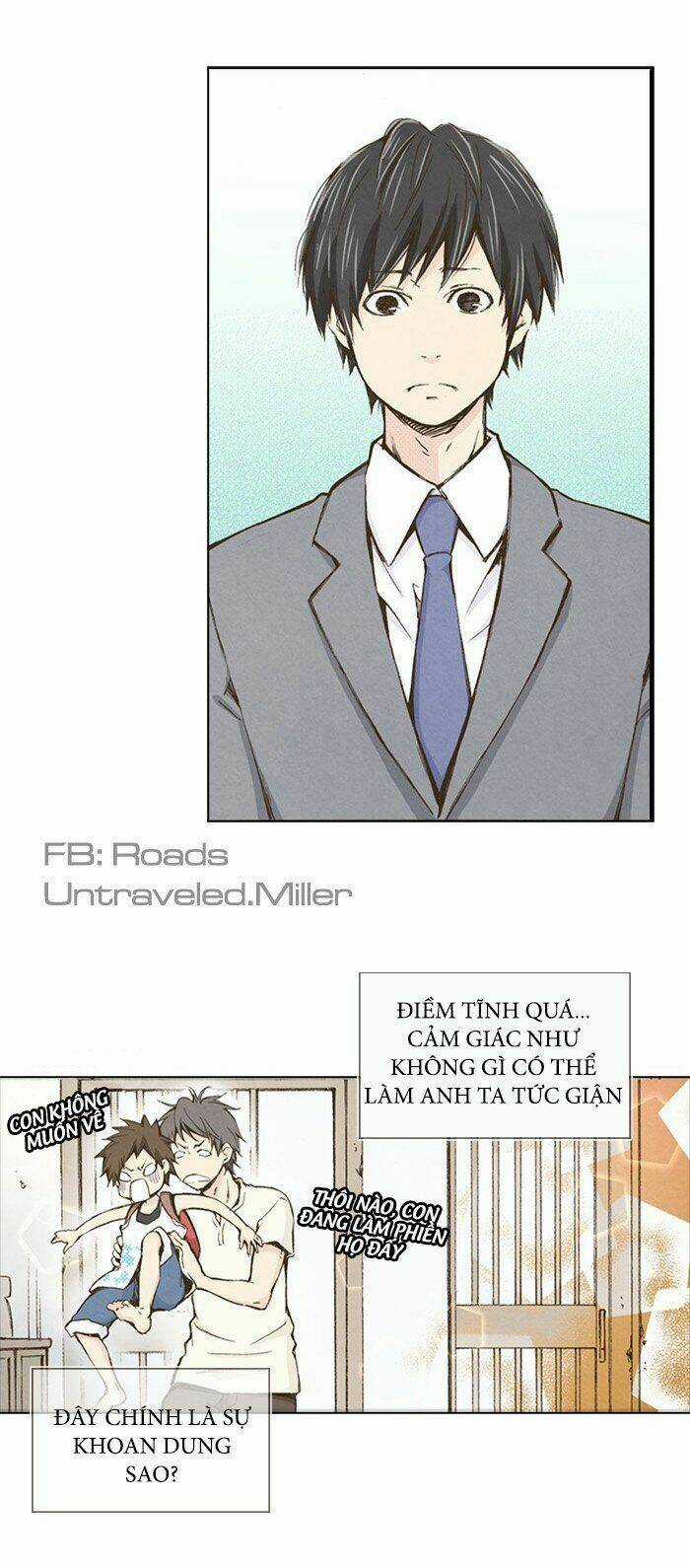 MARRY ME! - Chapter 9 - Trang 20