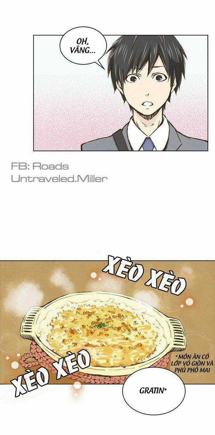 MARRY ME! - Chapter 9 - Trang 3