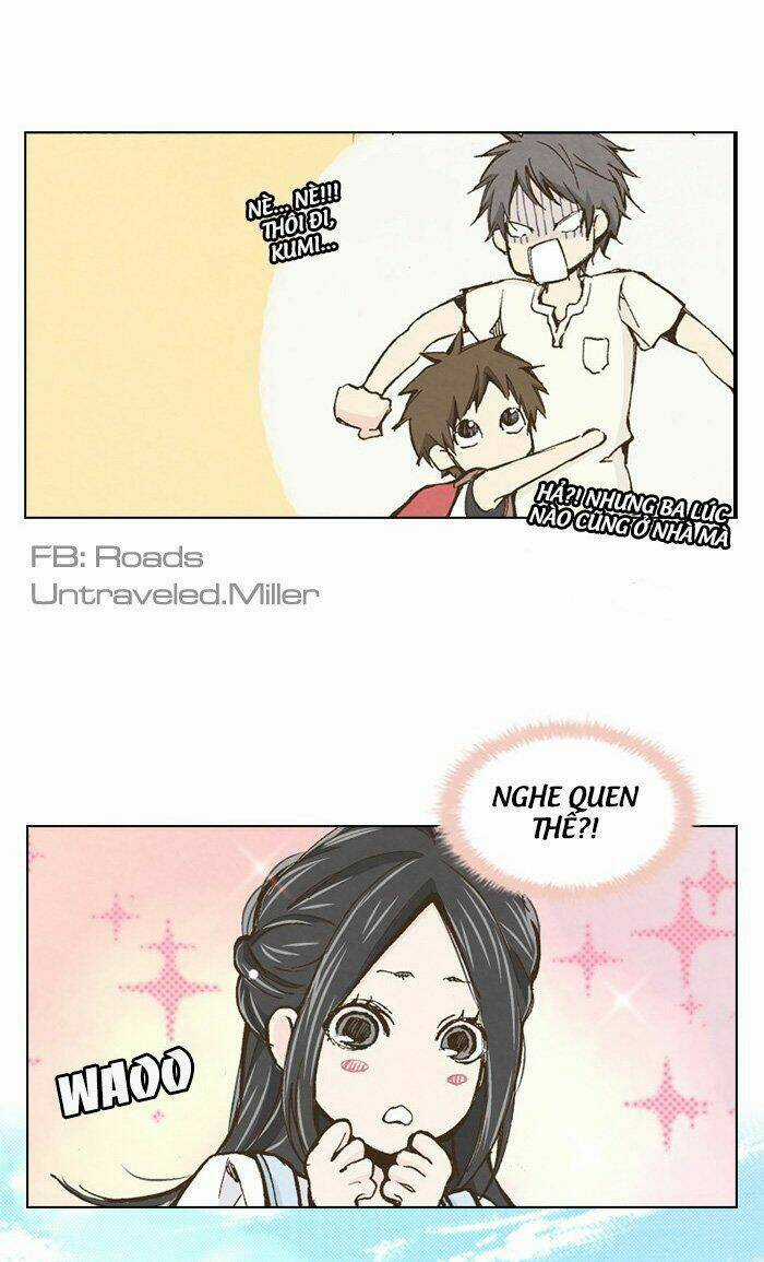 MARRY ME! - Chapter 9 - Trang 25