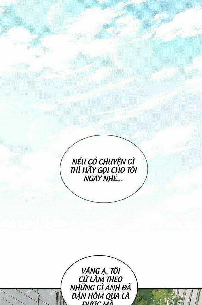 MARRY ME! - Chapter 9 - Trang 26