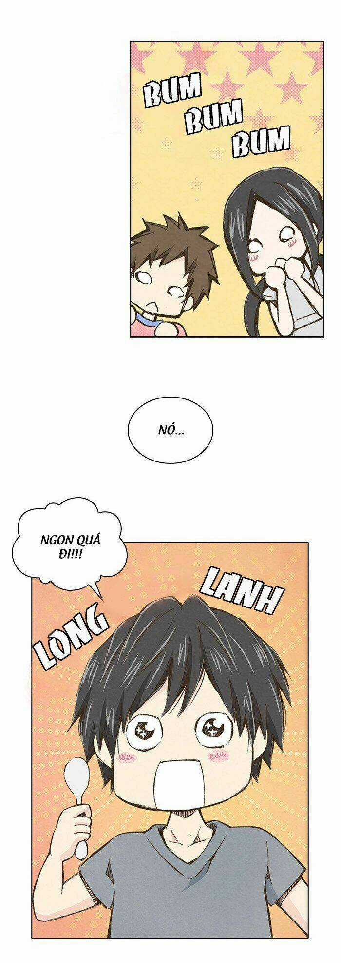 MARRY ME! - Chapter 9 - Trang 5