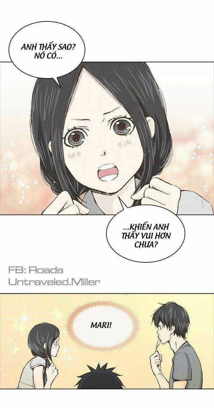 MARRY ME! - Chapter 9 - Trang 6