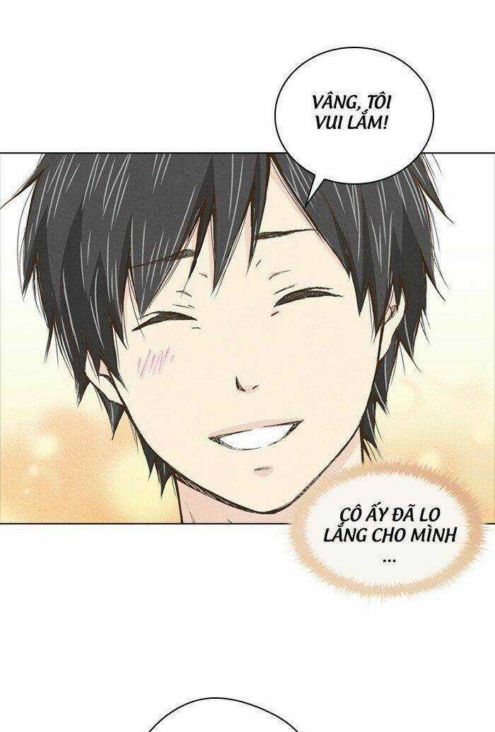 MARRY ME! - Chapter 9 - Trang 7