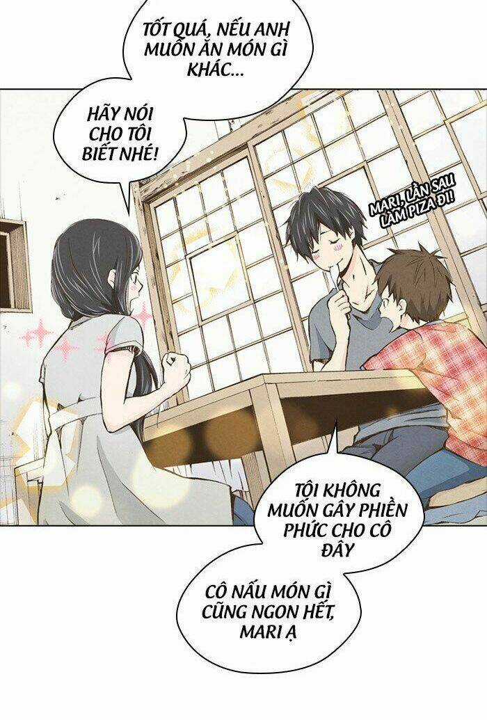 MARRY ME! - Chapter 9 - Trang 8