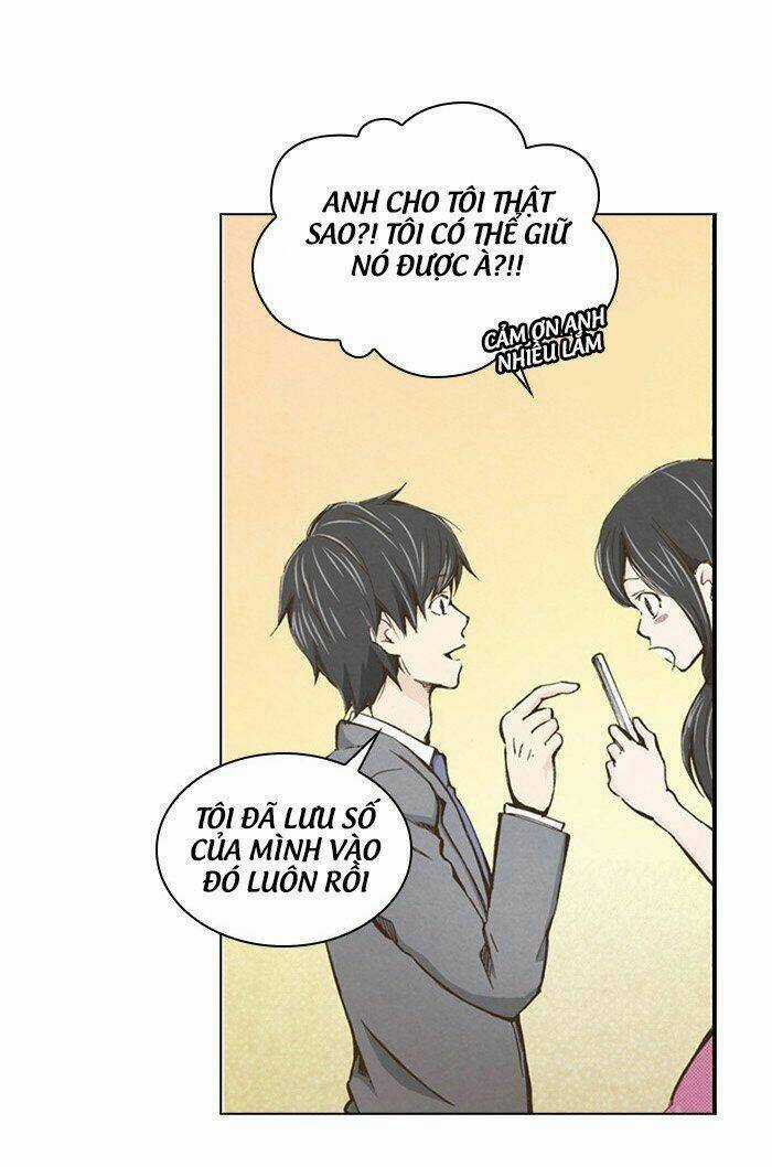 MARRY ME! - Chapter 9 - Trang 10