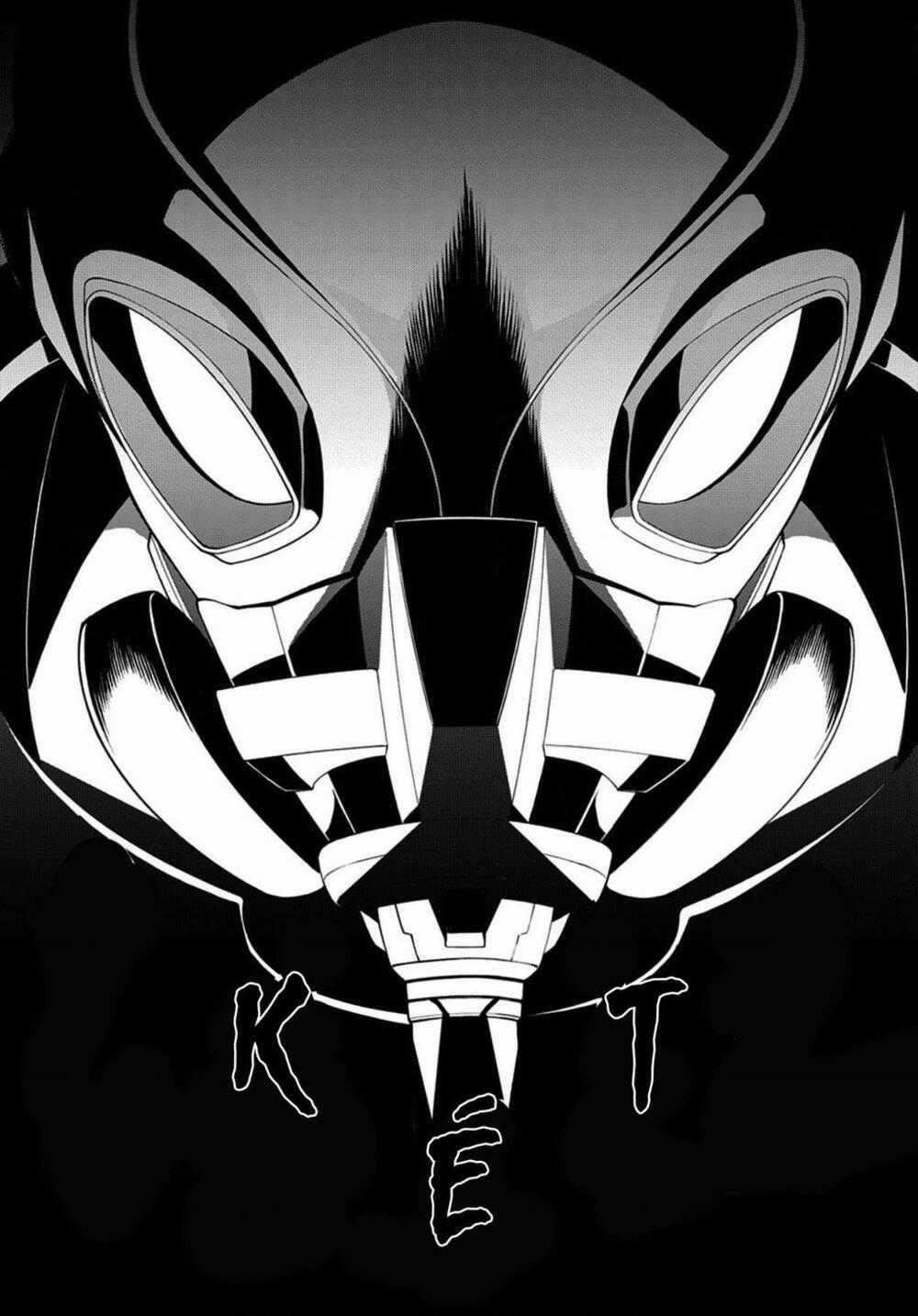 Mars Red - Chapter 10 - Trang 22