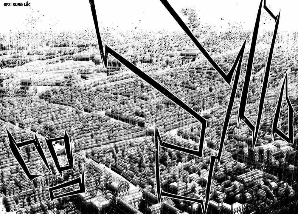 Mars Red - Chapter 12 - Trang 40