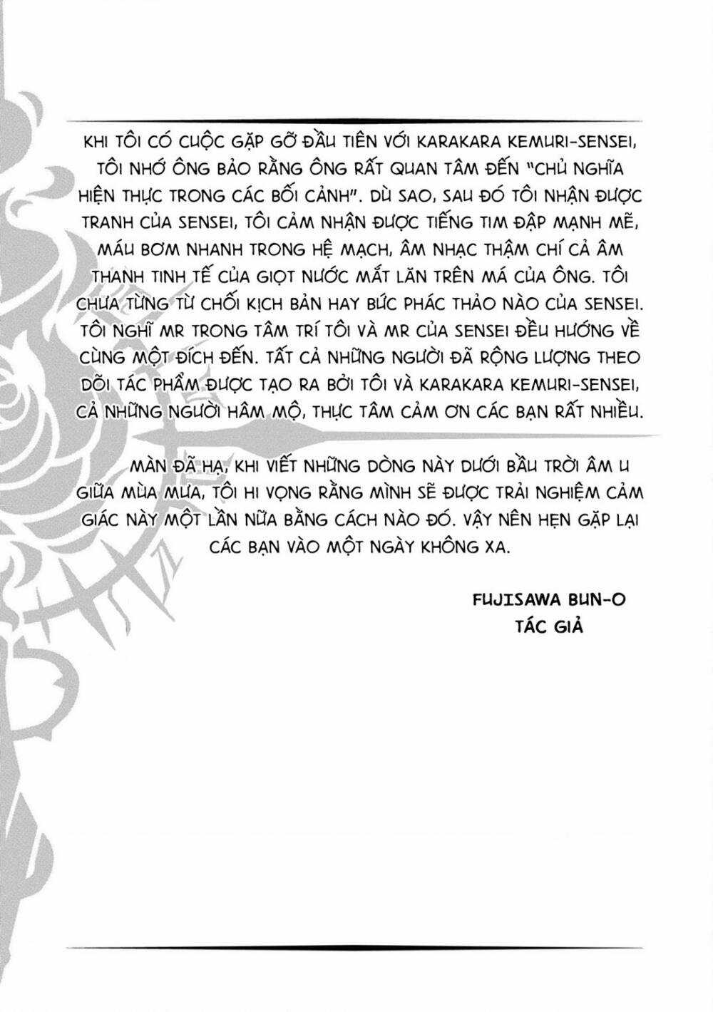 Mars Red - Chapter 14 - Trang 24