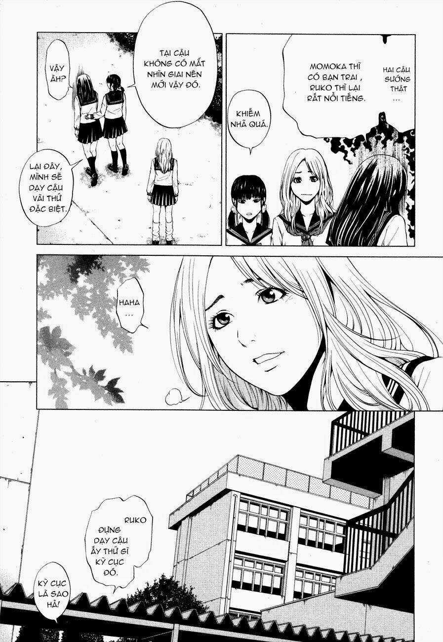 Marshmallow Ecchi - Chapter 1 - Trang 14