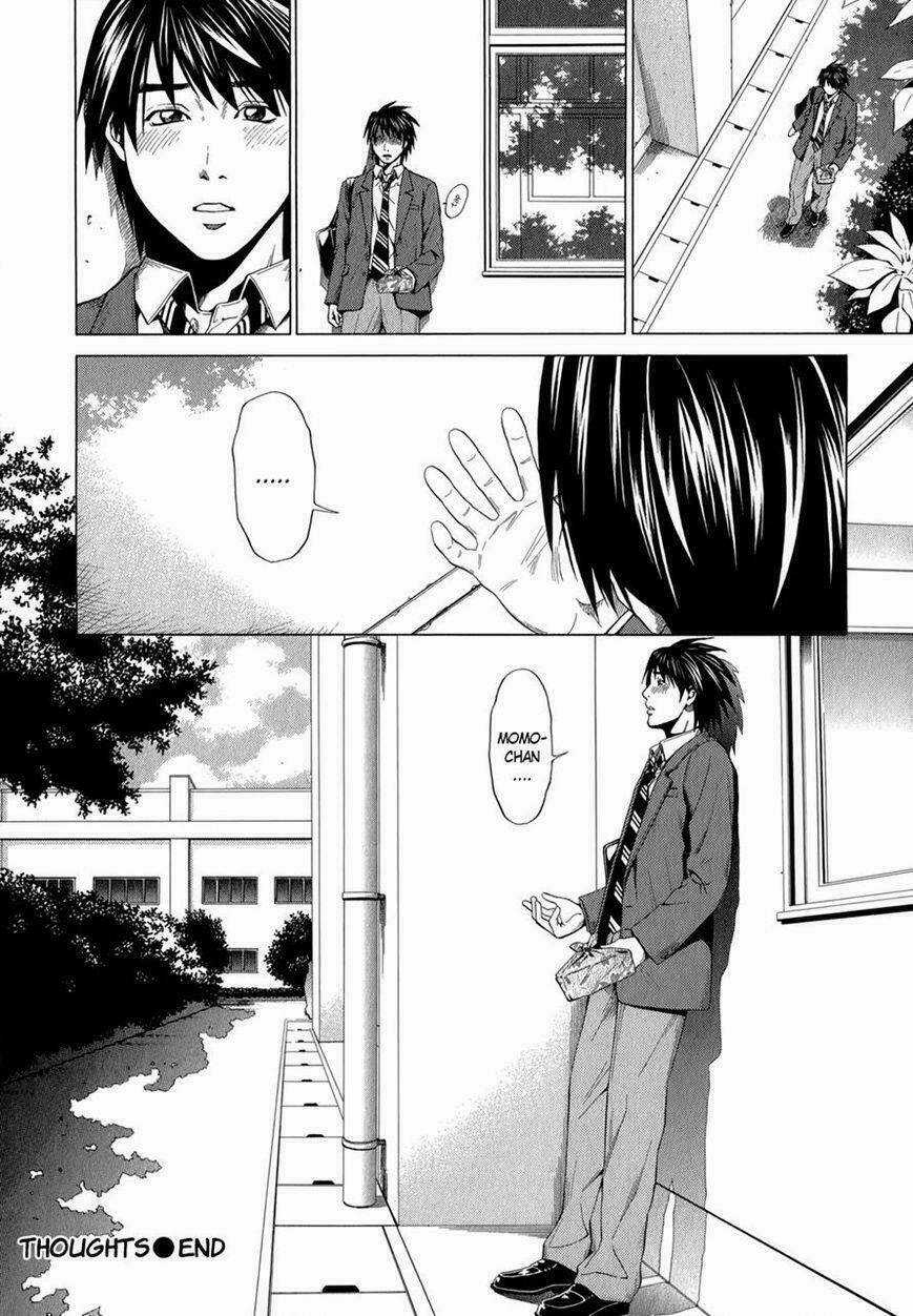 Marshmallow Ecchi - Chapter 10 - Trang 25