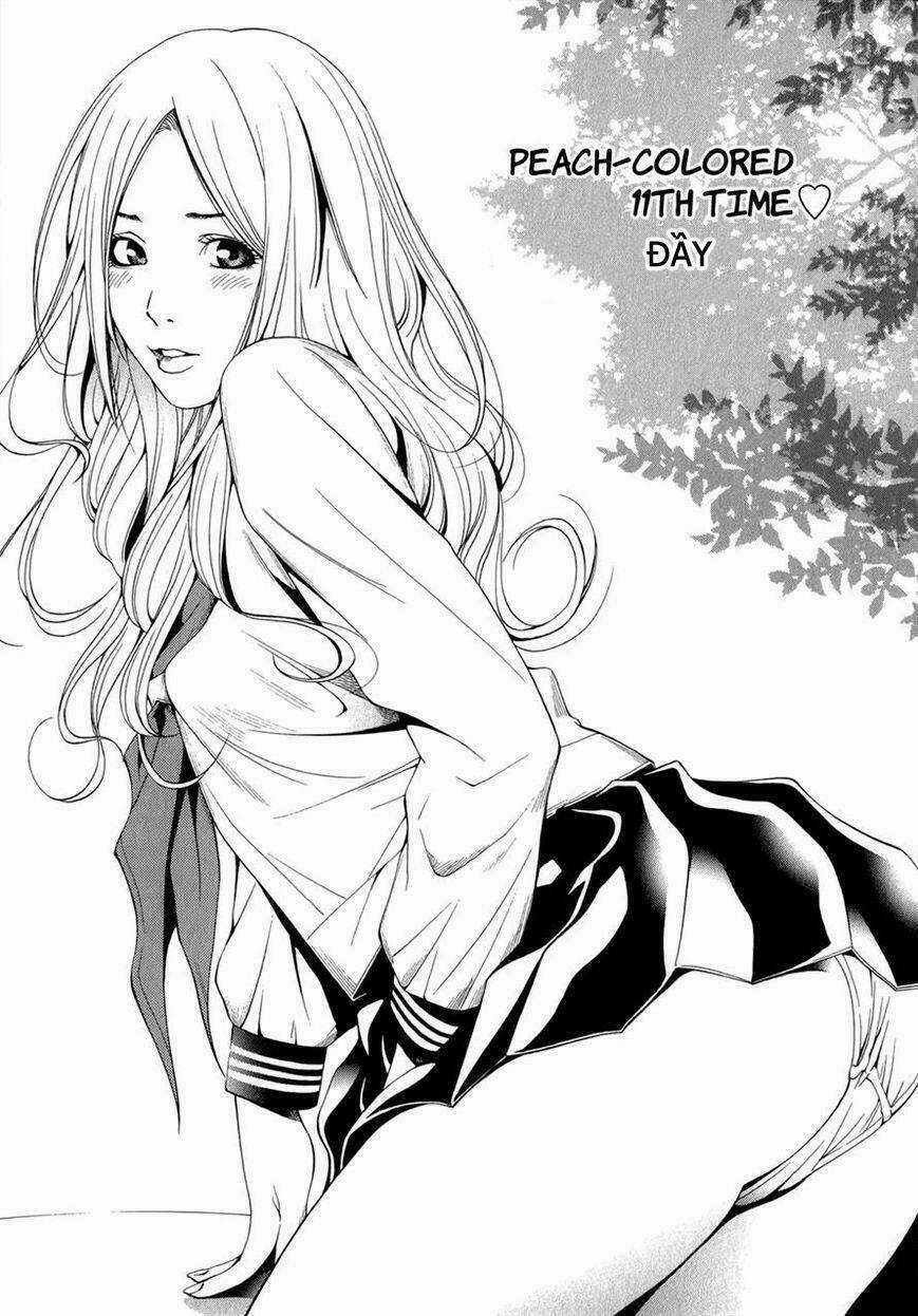 Marshmallow Ecchi - Chapter 11 - Trang 2