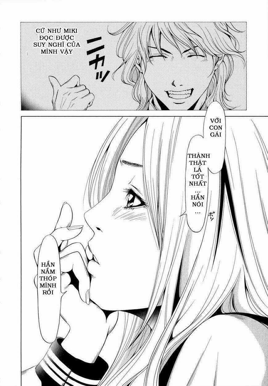 Marshmallow Ecchi - Chapter 11 - Trang 19