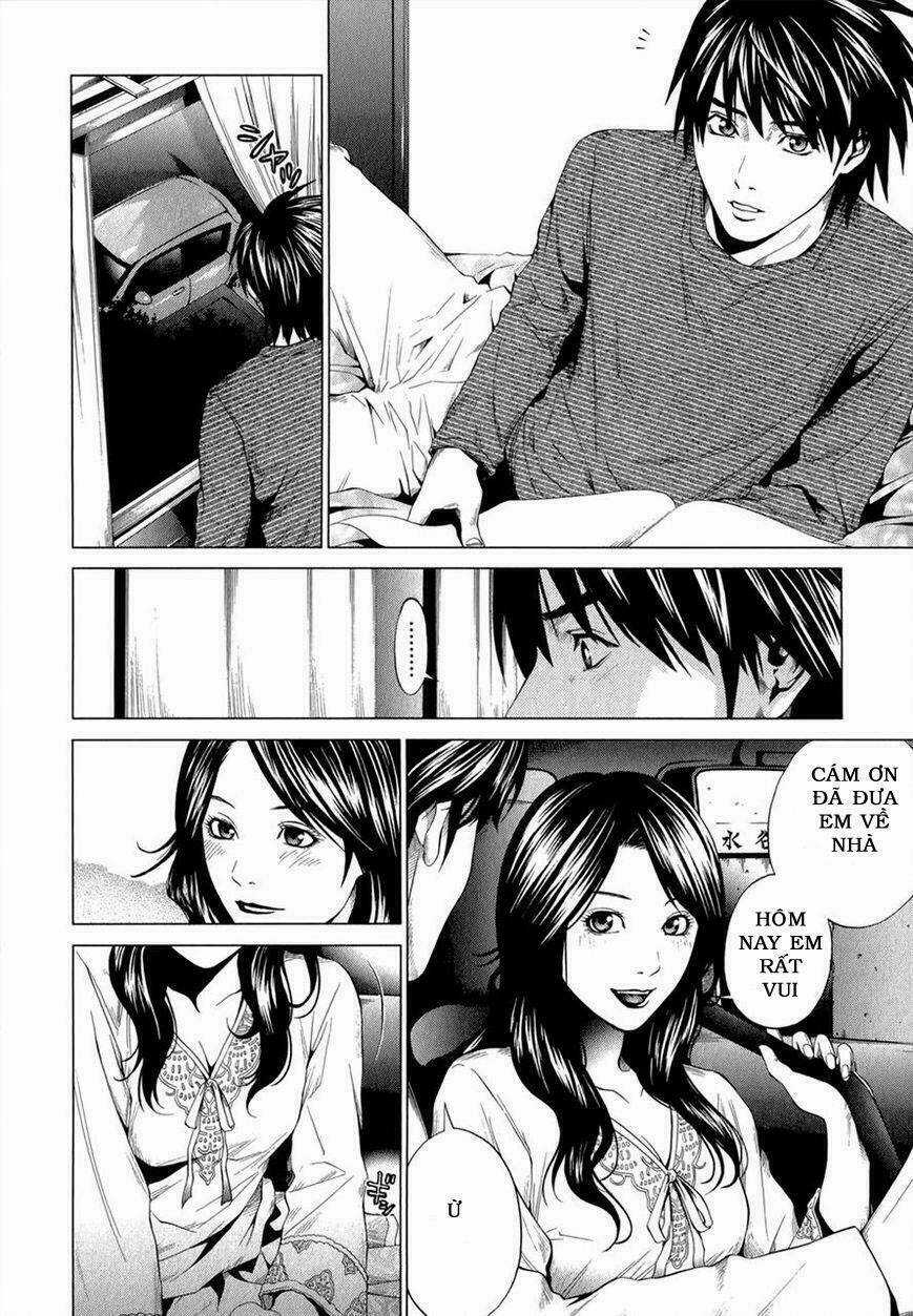 Marshmallow Ecchi - Chapter 11 - Trang 21