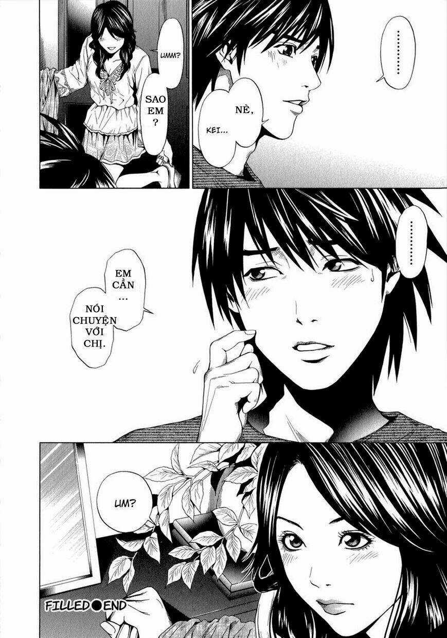 Marshmallow Ecchi - Chapter 11 - Trang 23