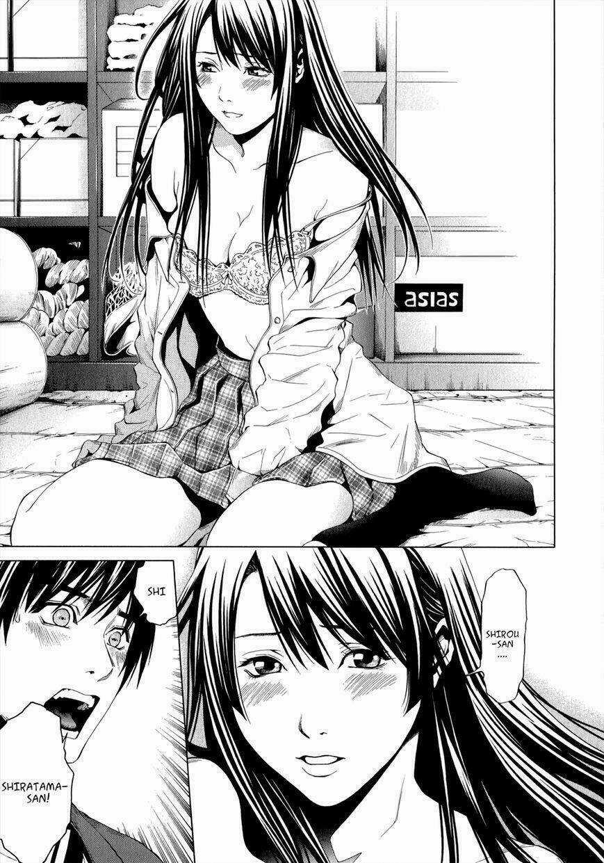 Marshmallow Ecchi - Chapter 12 - Trang 13