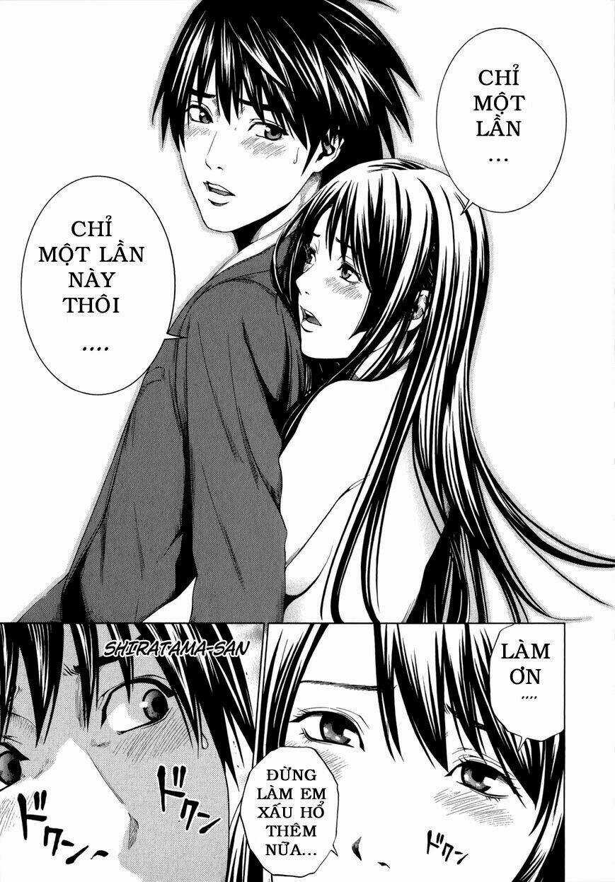 Marshmallow Ecchi - Chapter 12 - Trang 17