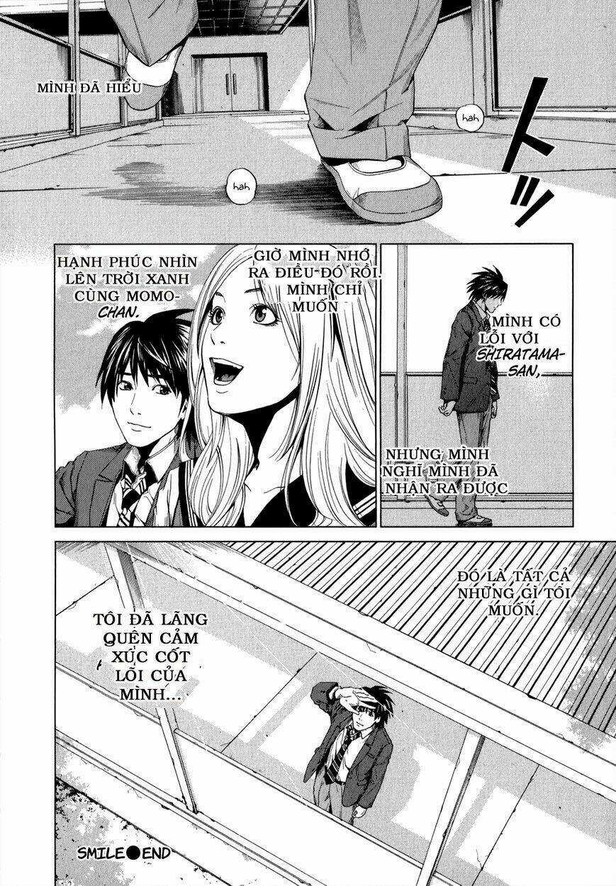 Marshmallow Ecchi - Chapter 12 - Trang 25