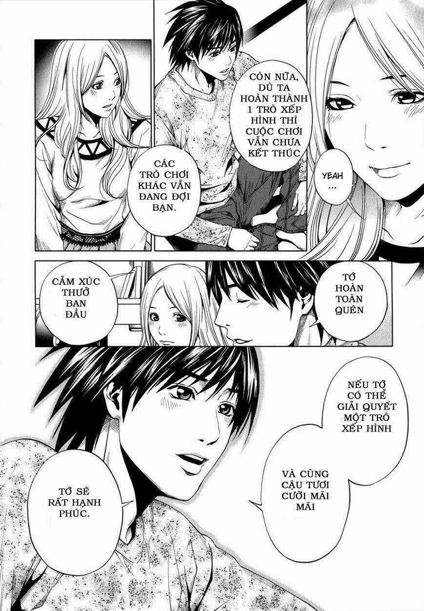 Marshmallow Ecchi - Chapter 13 - Trang 16