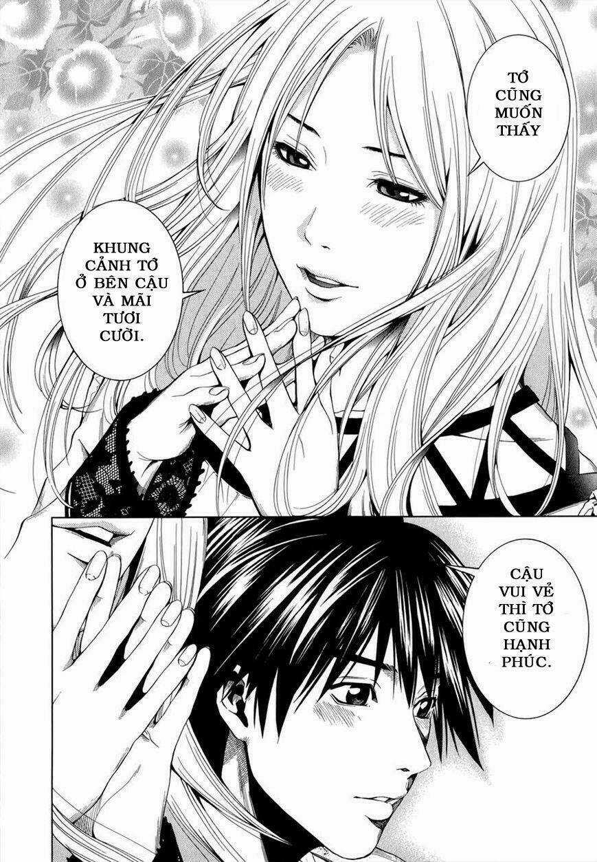 Marshmallow Ecchi - Chapter 13 - Trang 18