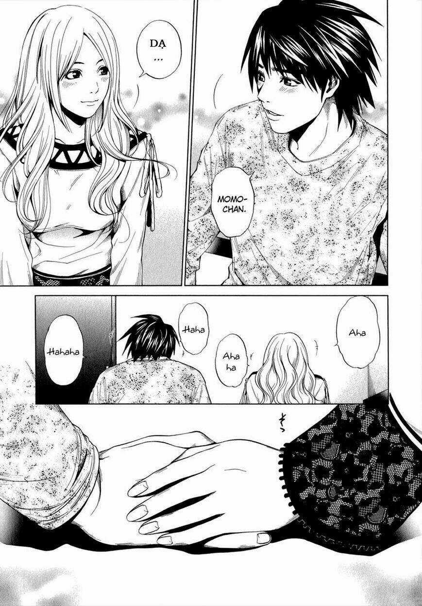 Marshmallow Ecchi - Chapter 13 - Trang 19