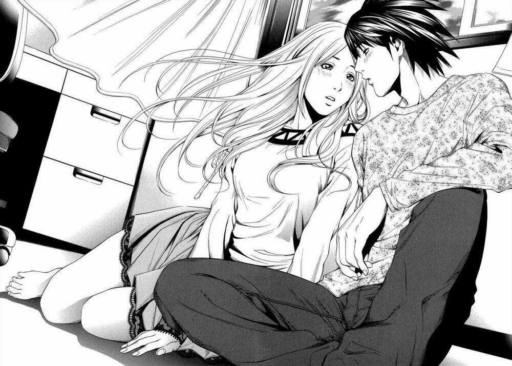 Marshmallow Ecchi - Chapter 13 - Trang 20