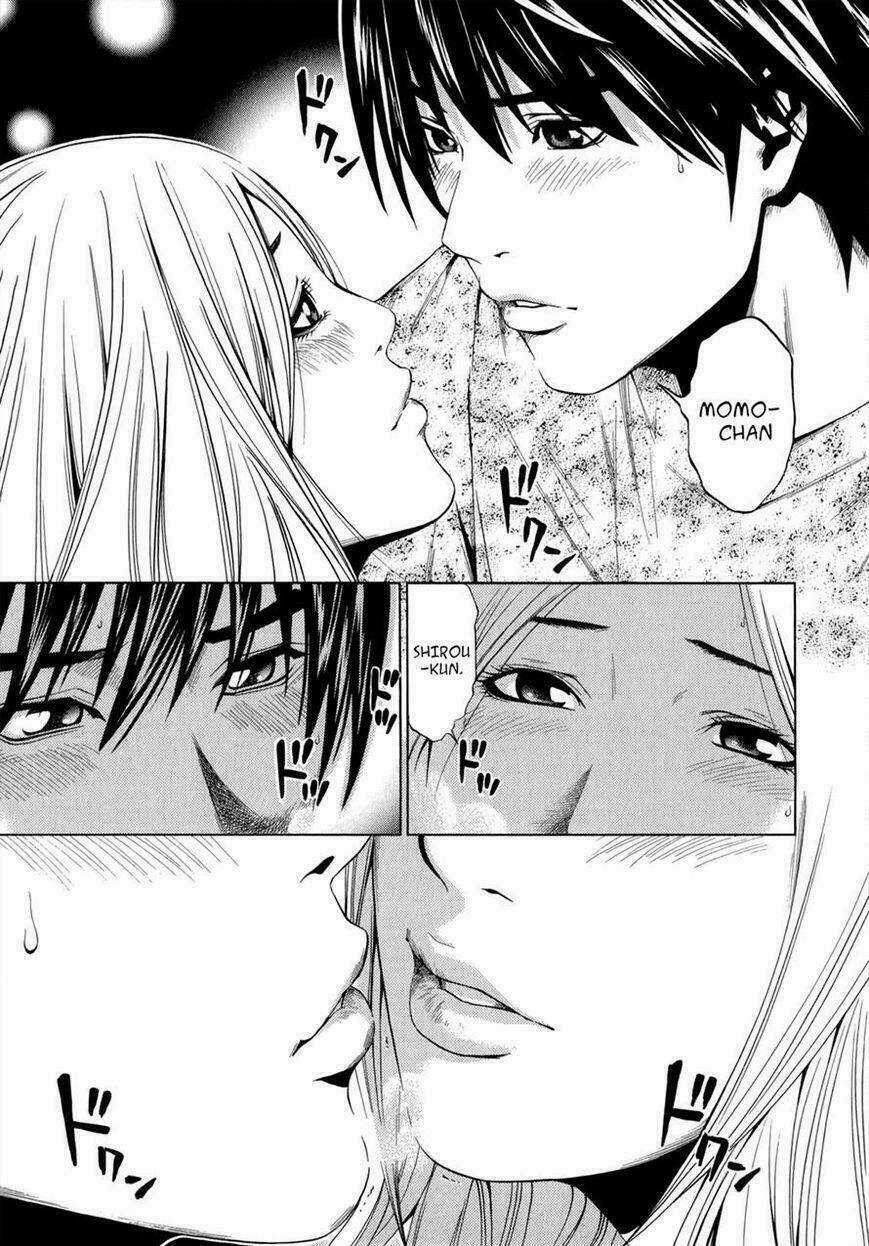 Marshmallow Ecchi - Chapter 13 - Trang 22